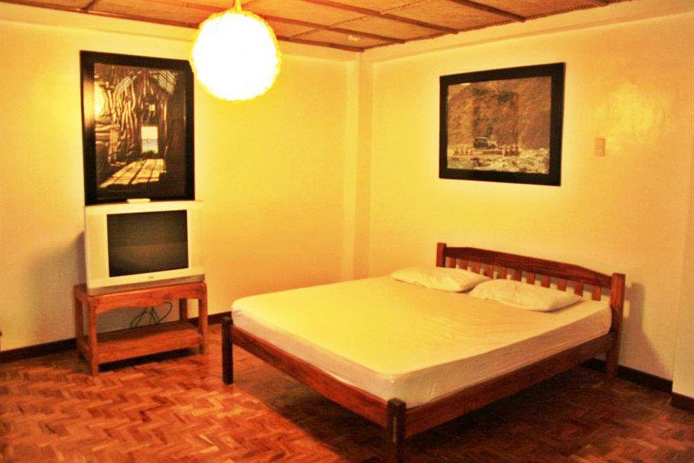 Balay De La Rama Bed & Breakfast Legazpi Kültér fotó