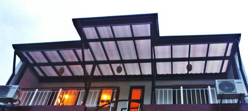 Balay De La Rama Bed & Breakfast Legazpi Kültér fotó