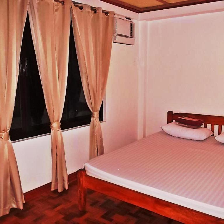 Balay De La Rama Bed & Breakfast Legazpi Szoba fotó