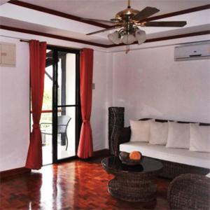 Balay De La Rama Bed & Breakfast Legazpi Kültér fotó
