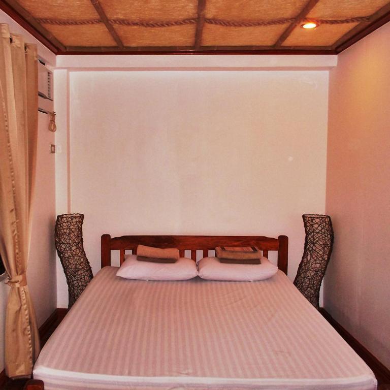 Balay De La Rama Bed & Breakfast Legazpi Szoba fotó