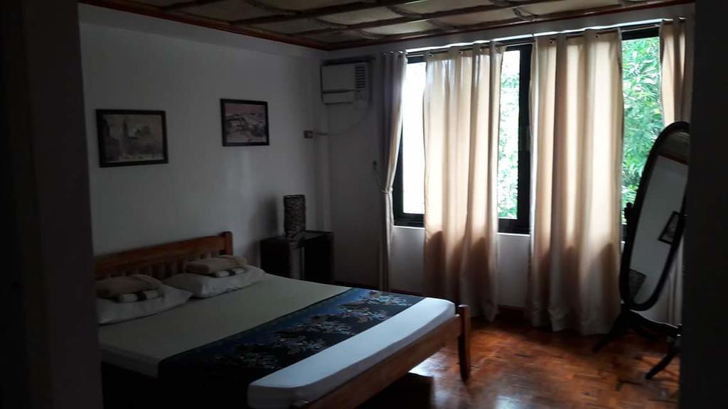 Balay De La Rama Bed & Breakfast Legazpi Kültér fotó