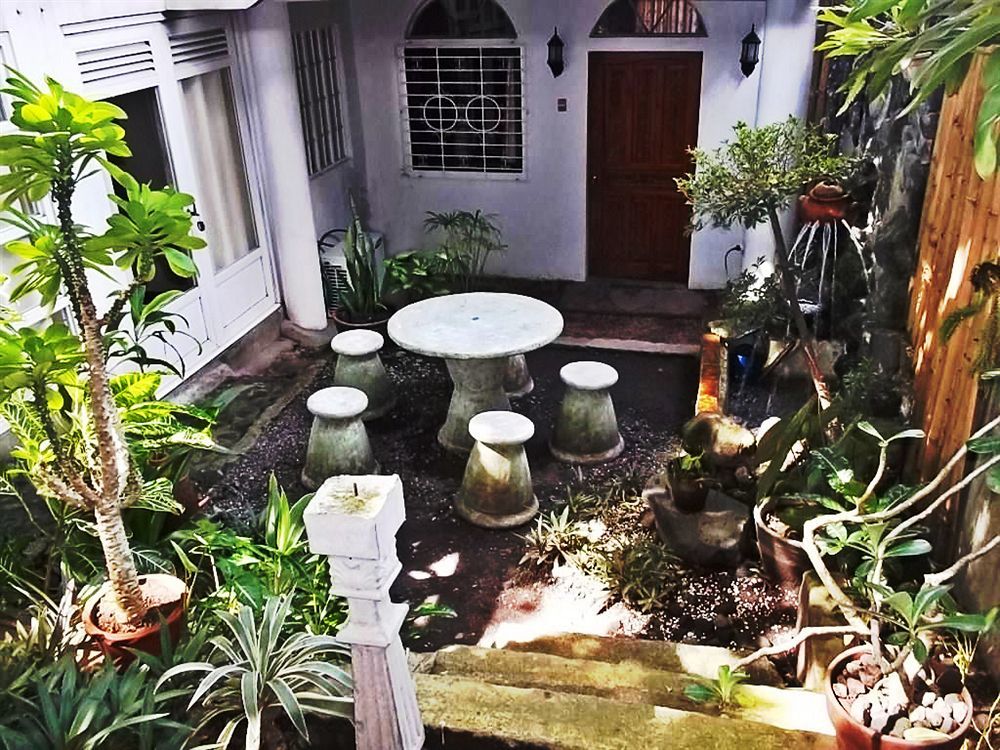 Balay De La Rama Bed & Breakfast Legazpi Kültér fotó