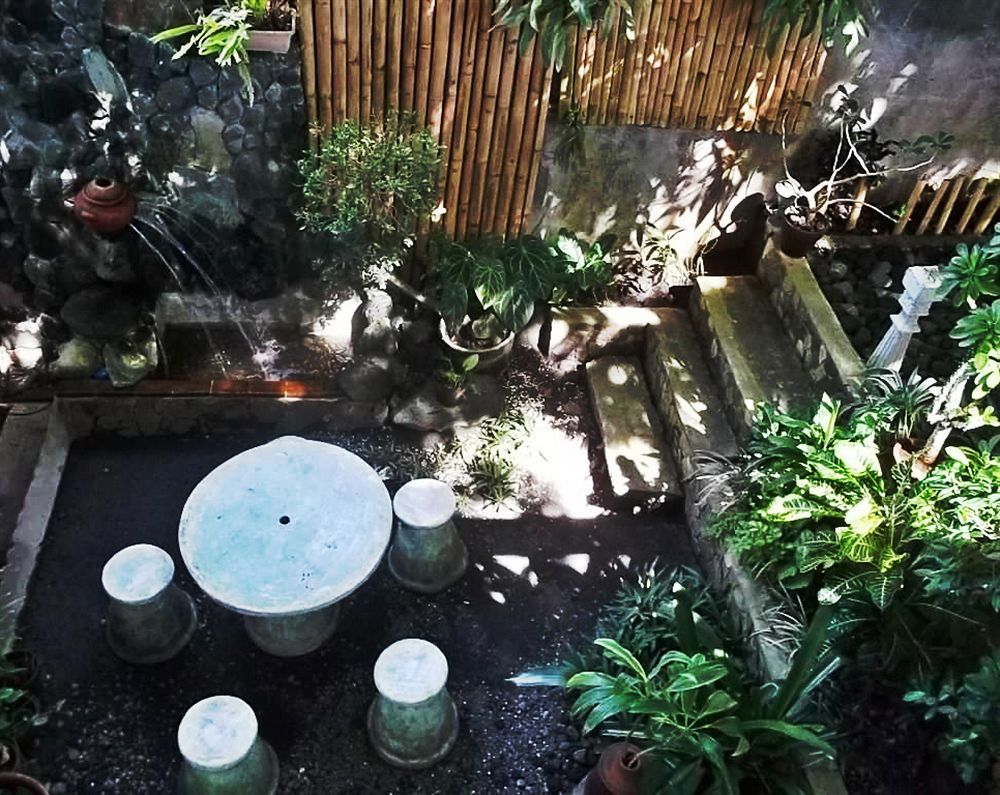 Balay De La Rama Bed & Breakfast Legazpi Kültér fotó