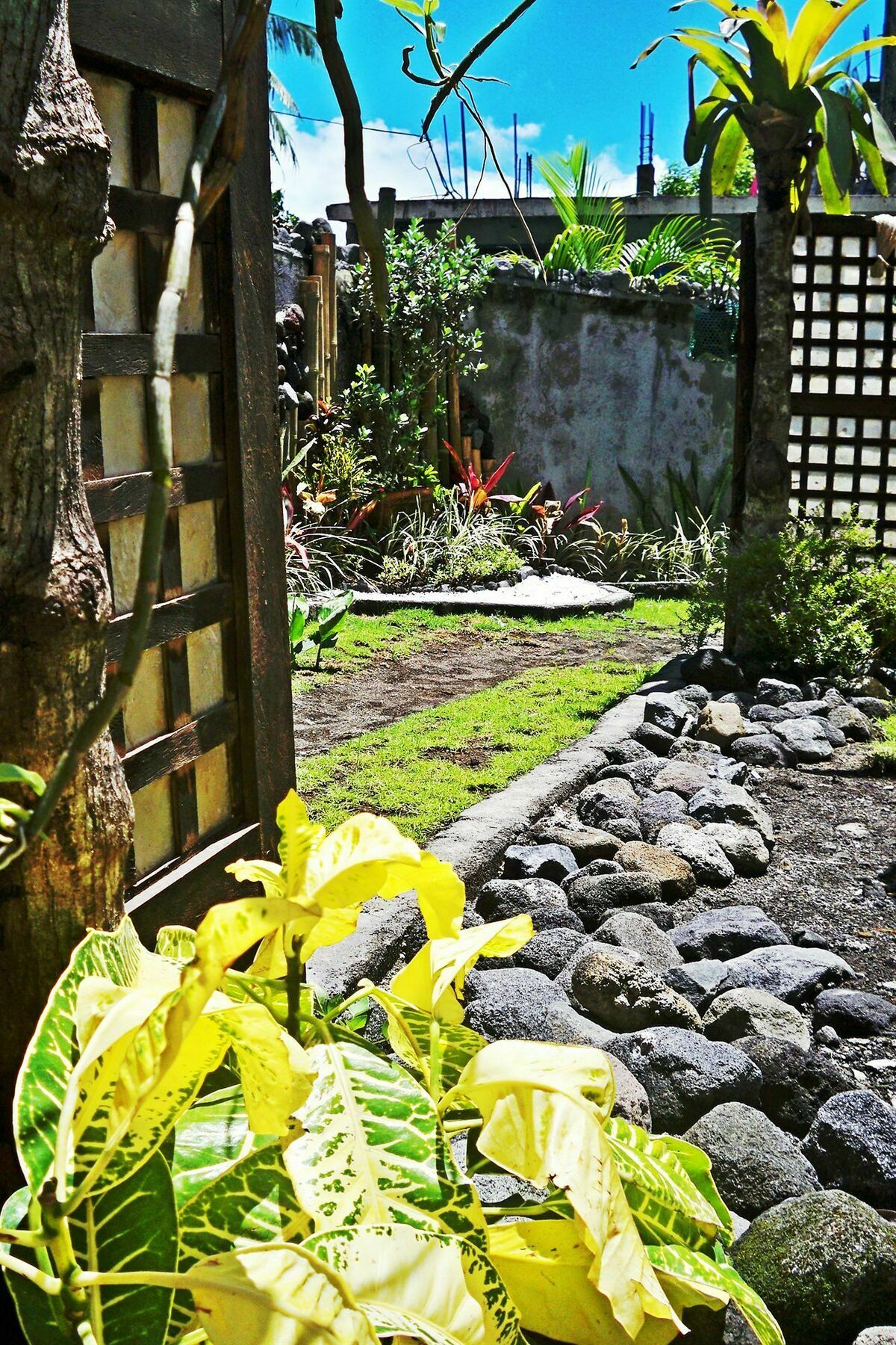 Balay De La Rama Bed & Breakfast Legazpi Kültér fotó